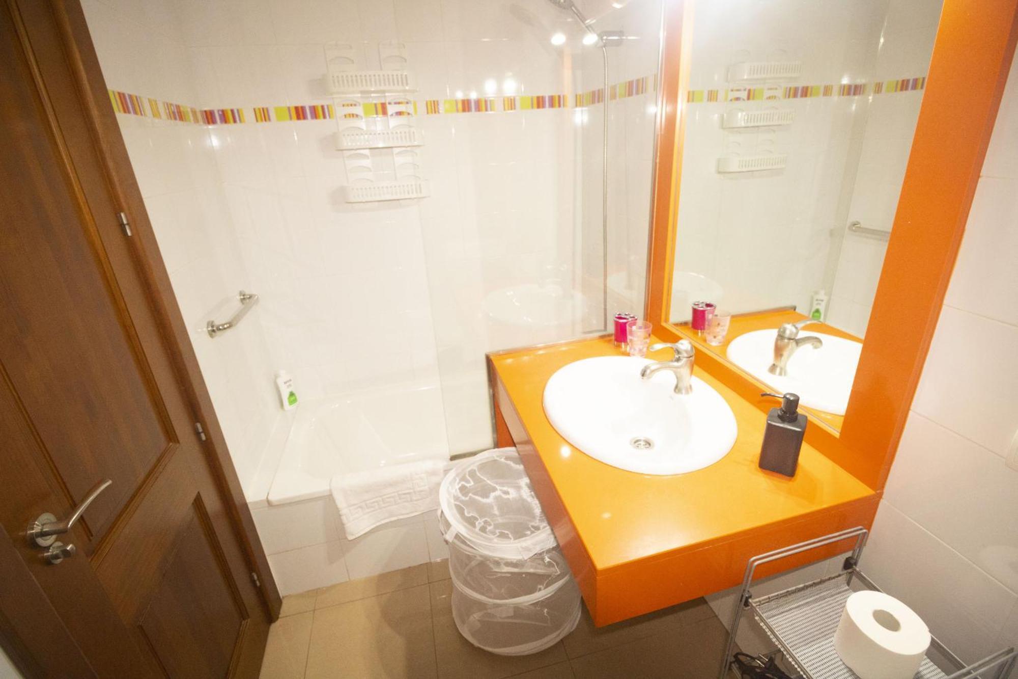 Charco De San Gines Apartment Arrecife  Luaran gambar