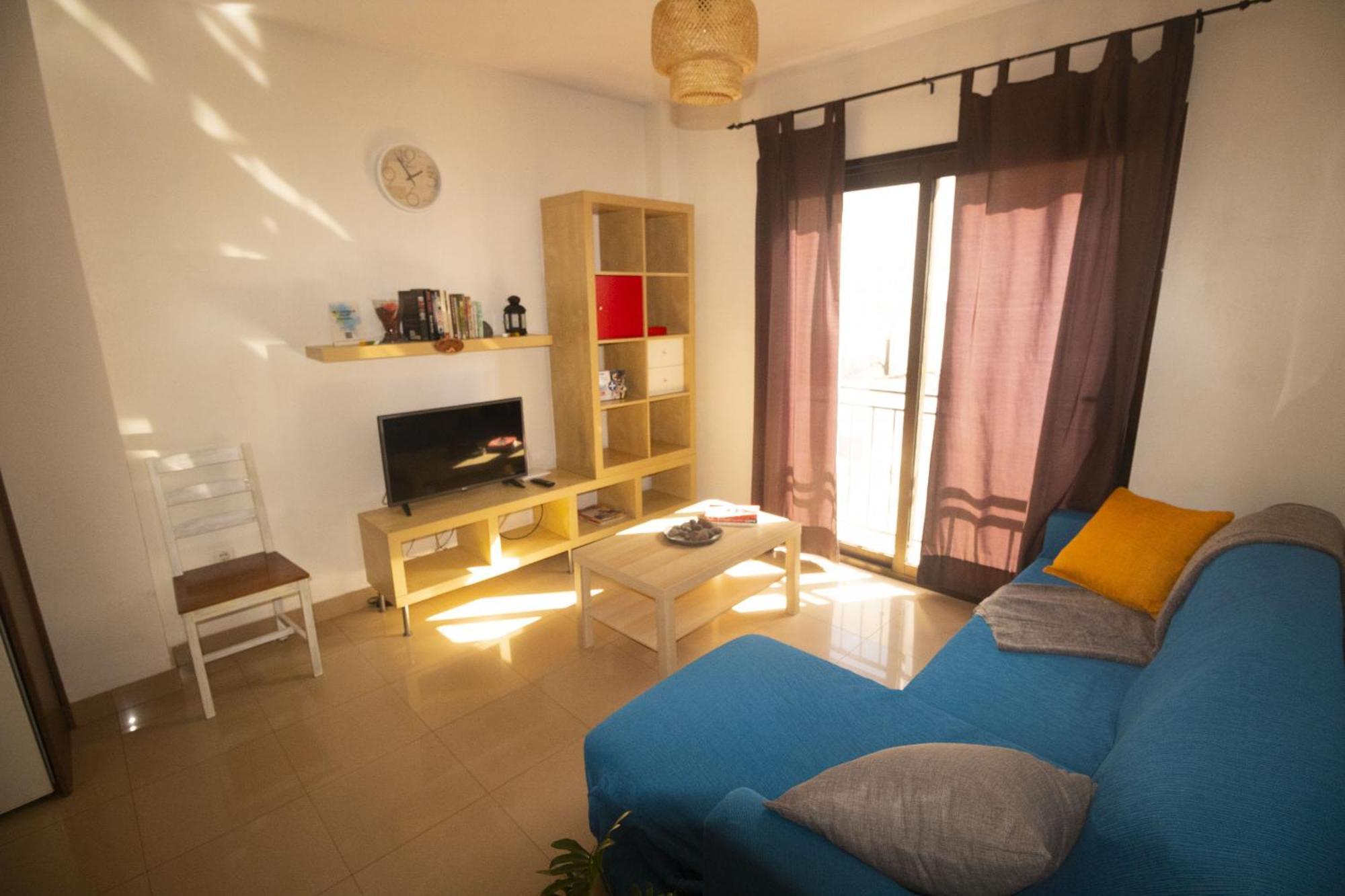 Charco De San Gines Apartment Arrecife  Luaran gambar